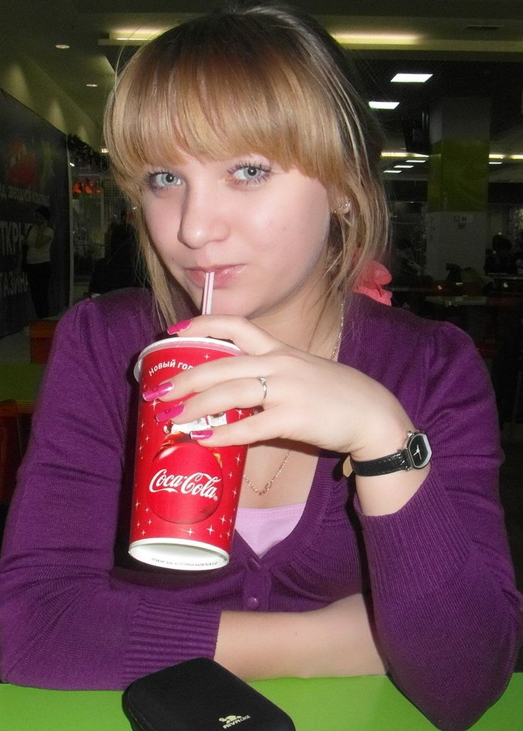 Светлана Светских | Ува