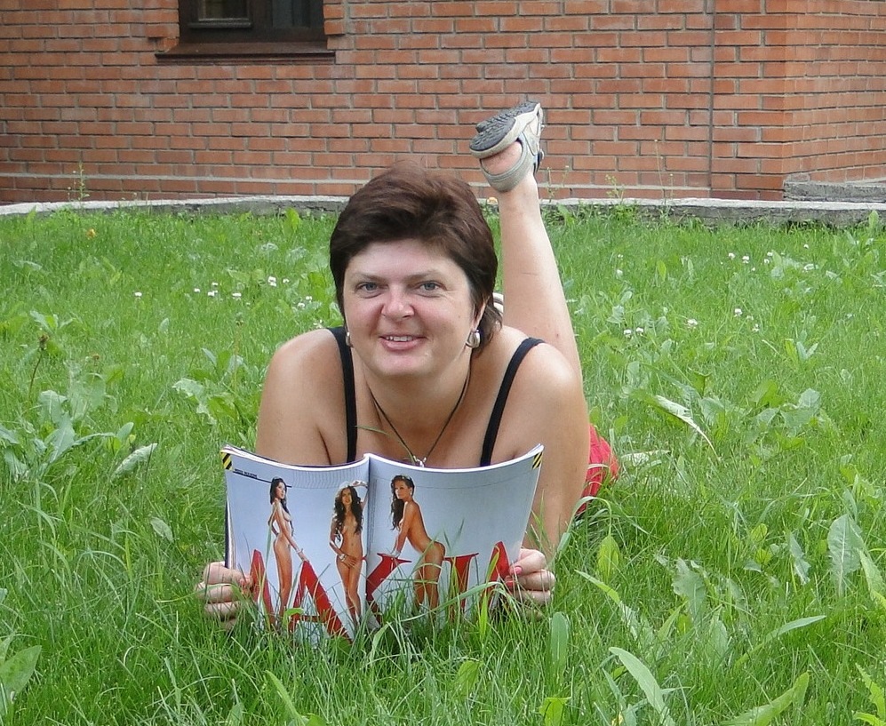 Фото профиля