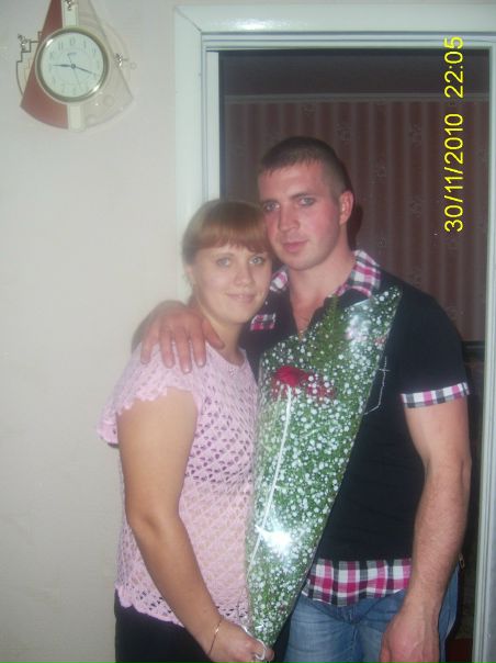 №85, Олеся Данильченко №85, Олеся Данильченко