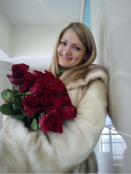 Екатерина Арчикова | Тюмень