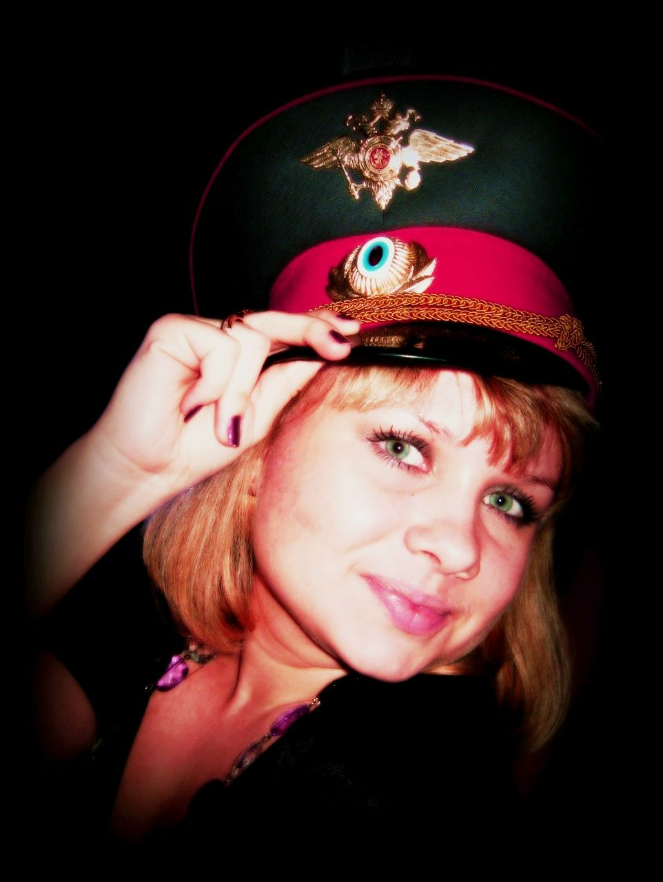 Анастасия Белевич | Тюмень