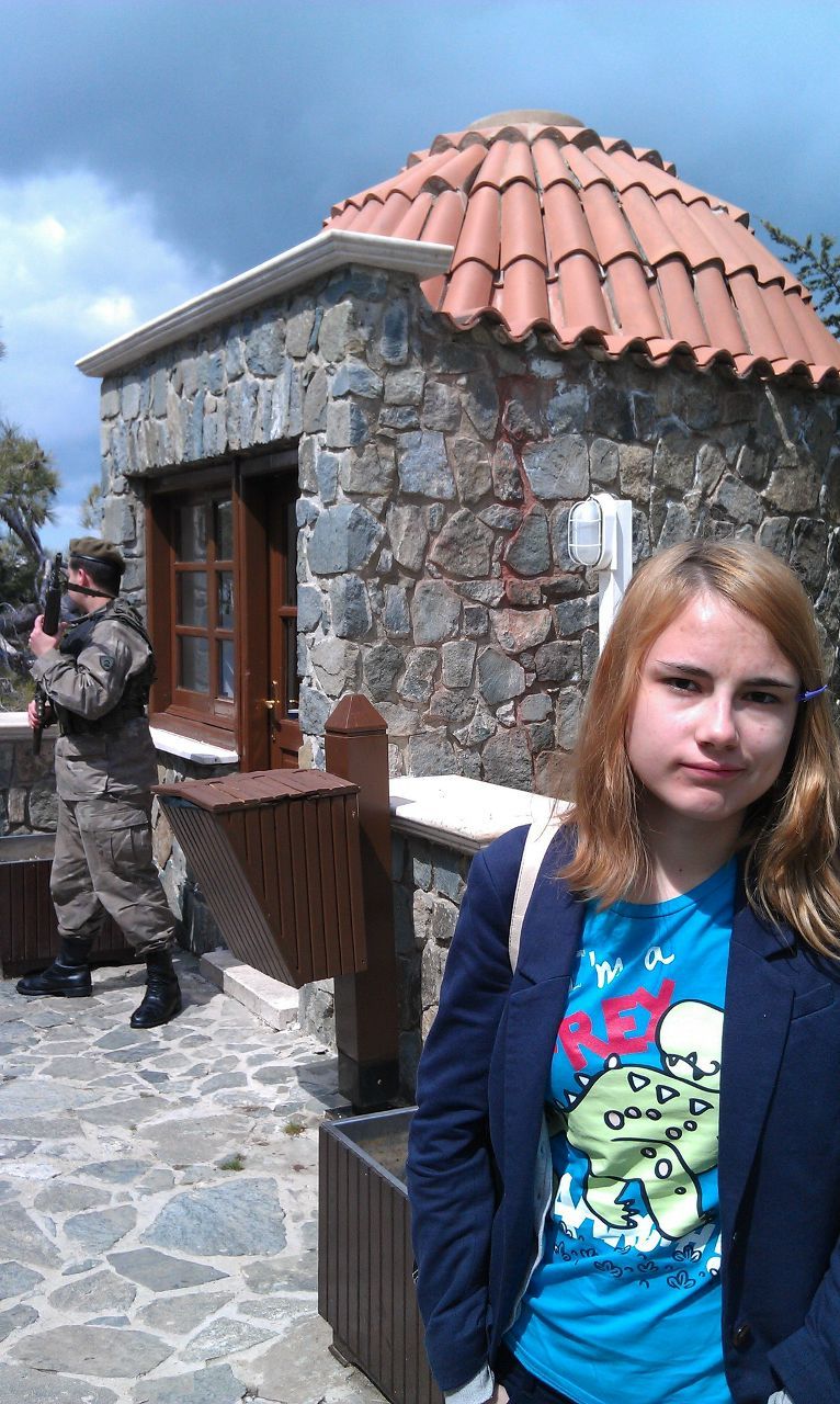 Глюк Скайвокер | Москва