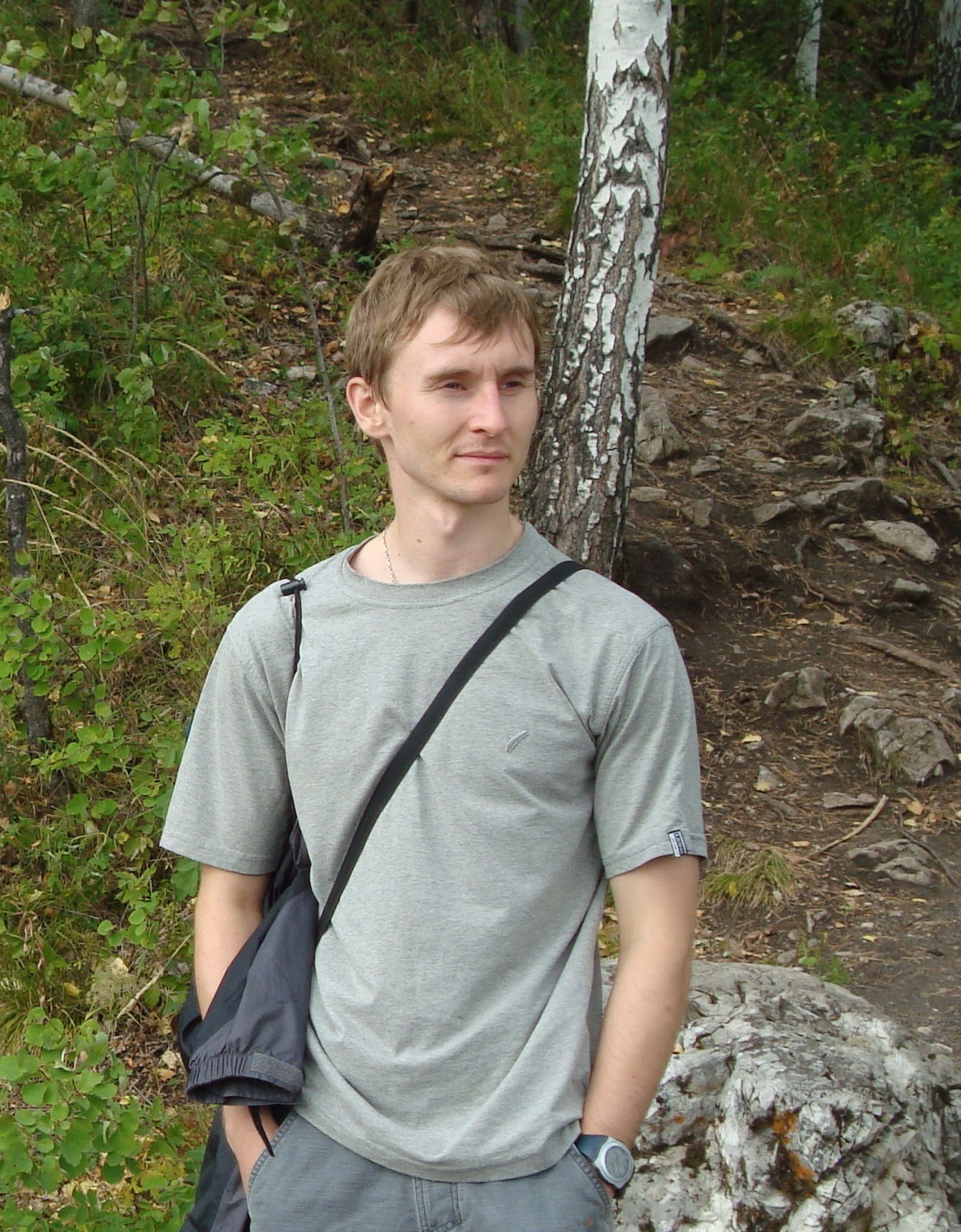 Фото профиля