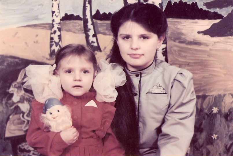 Катерина Лагун | Минск