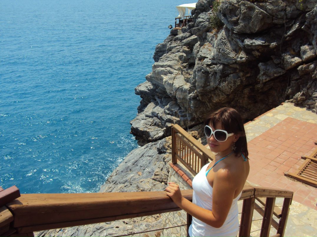 Диана Шубина | Красноярск