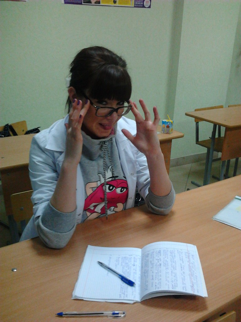 Фания Шафикова | Уфа