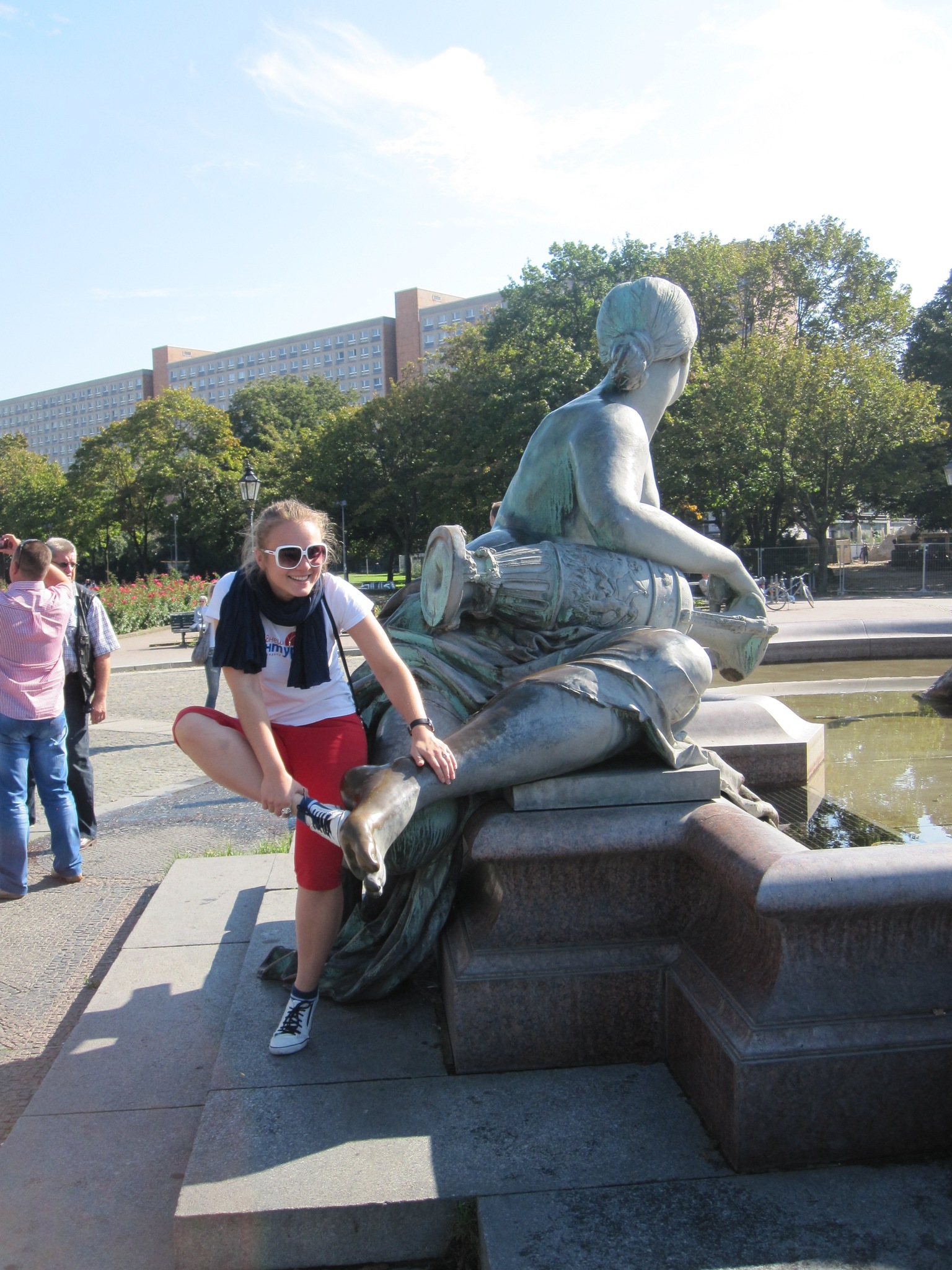 Фото профиля