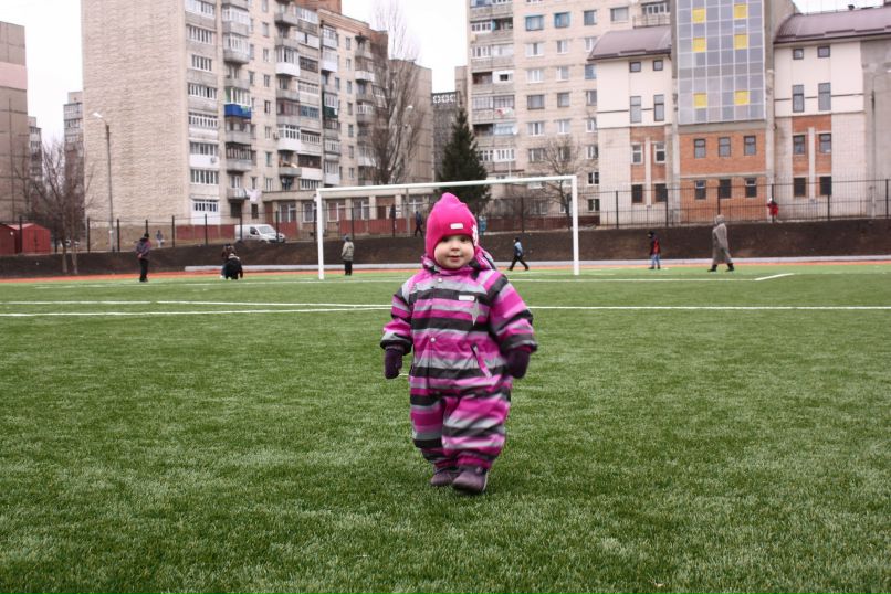 Вікторія Дзюбенко | Винница