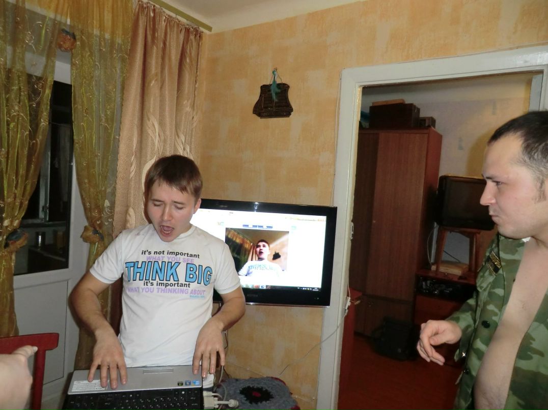 Ильшат Хасанов | Уфа