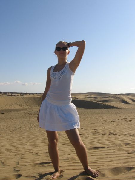 №3, Олеся Скляренко, 37 лет, Киев №3, Олеся Скляренко, 37 лет, Киев