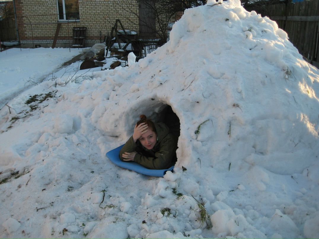 Саша Смирнова | San Jose