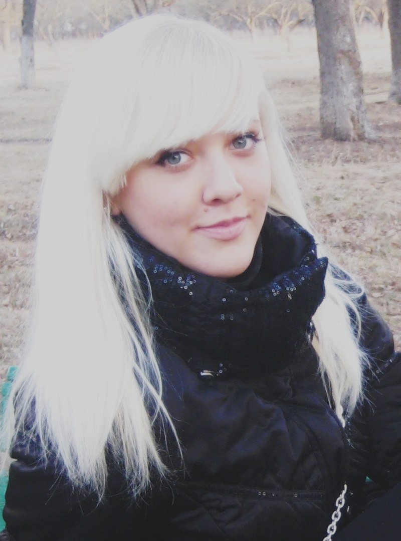 Альбина Белая | Сумы