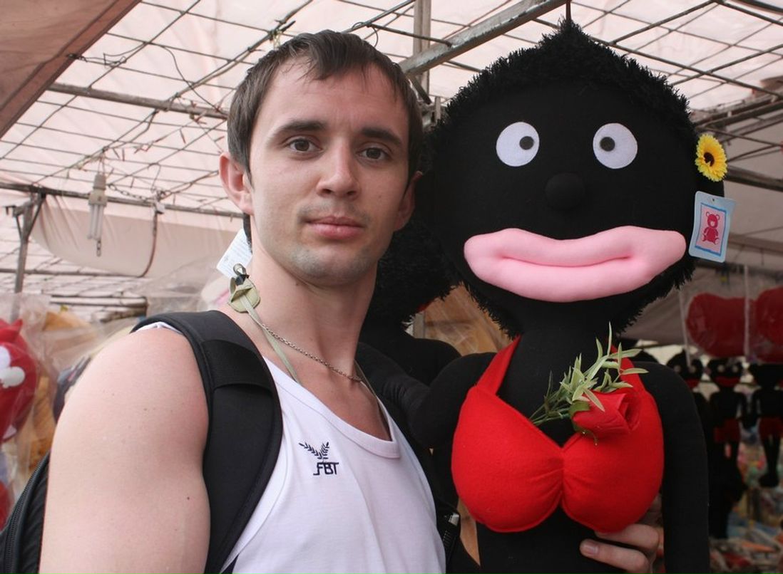 Антон Савельев | Казань