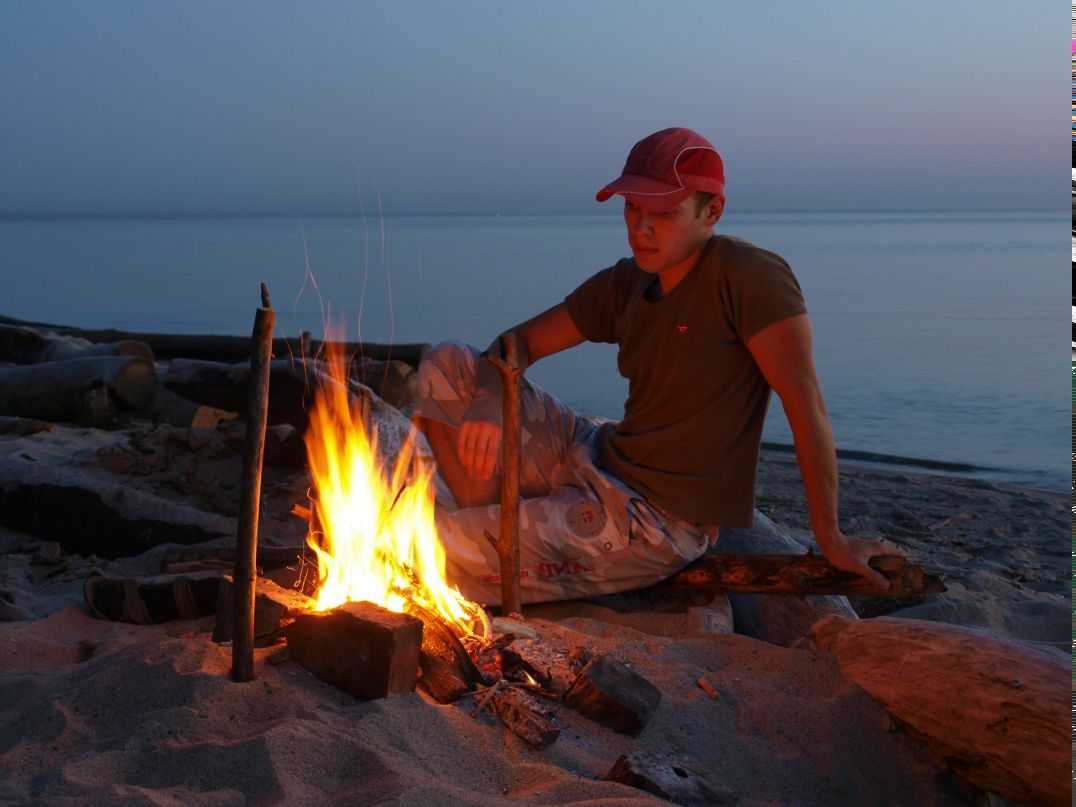 Артем Павлов | Новосибирск