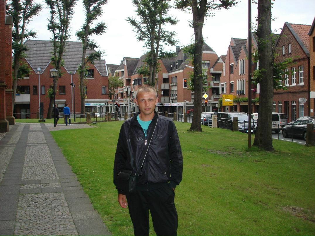 Петр Максименко | Новосибирск