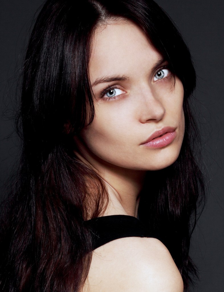 Оля Дёмкина | Paris