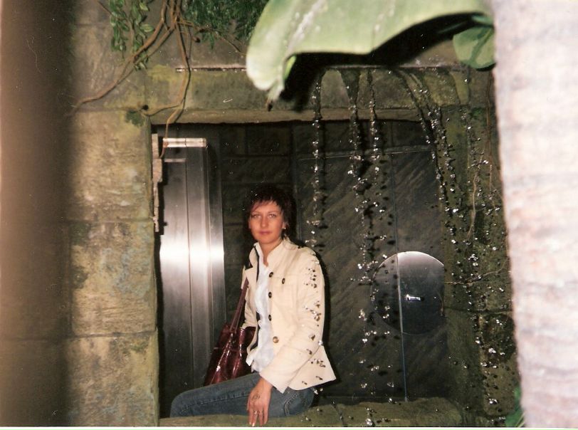 №44, Ксана Соловьева, Мурманск №44, Ксана Соловьева, Мурманск