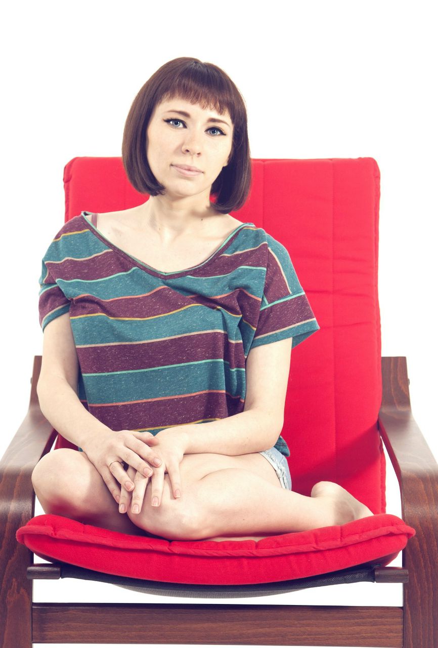 Ирина Широких | Барнаул