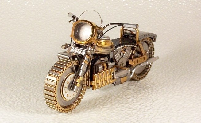 Ваня Потьомкін 