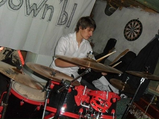 №2, Дмитрий Еремеев, Тула №2, Дмитрий Еремеев, Тула