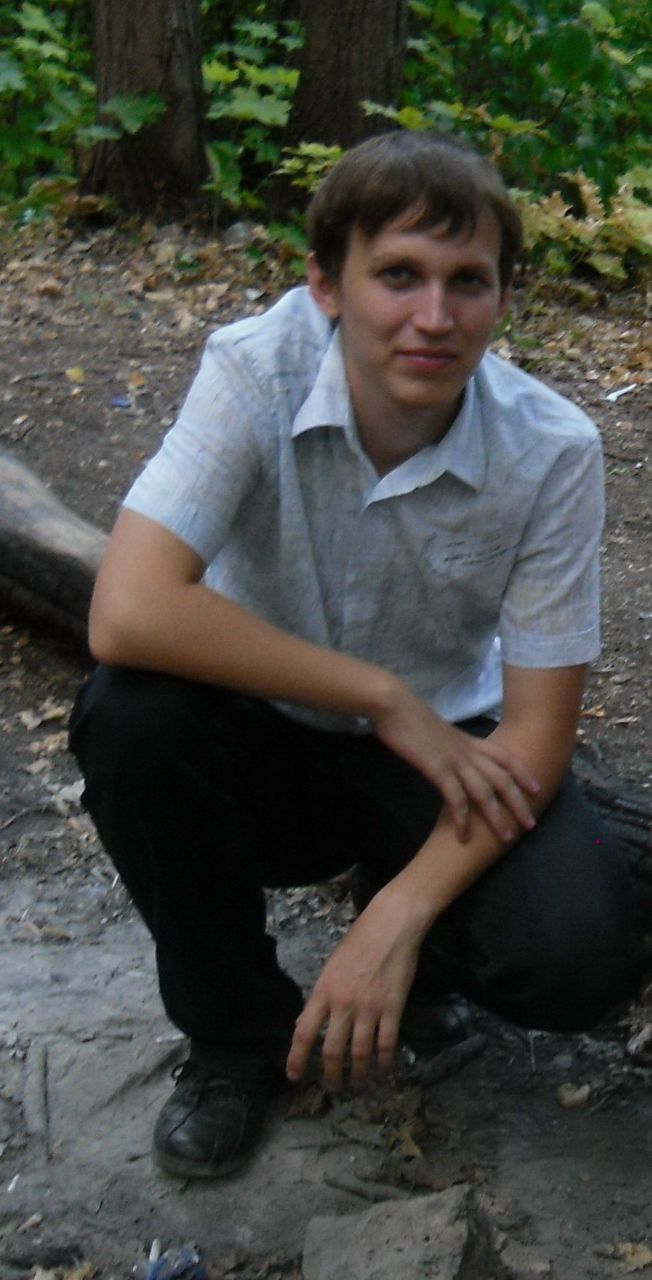 Степан Панов | Уфа