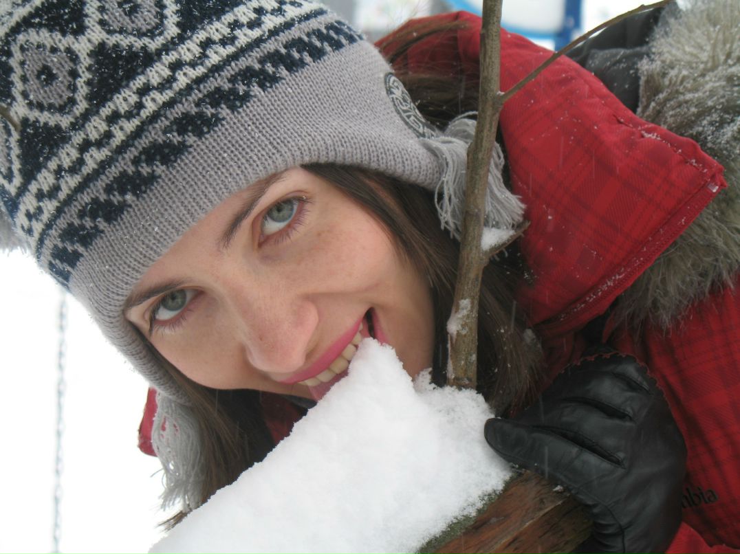 Ольга Шведюк | Винница