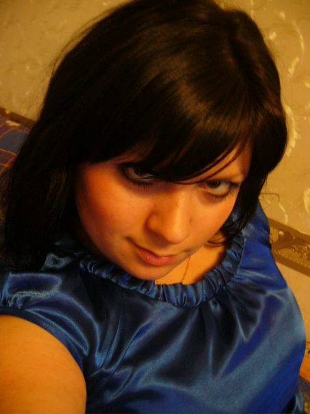 №187, Яна Николаева №187, Яна Николаева