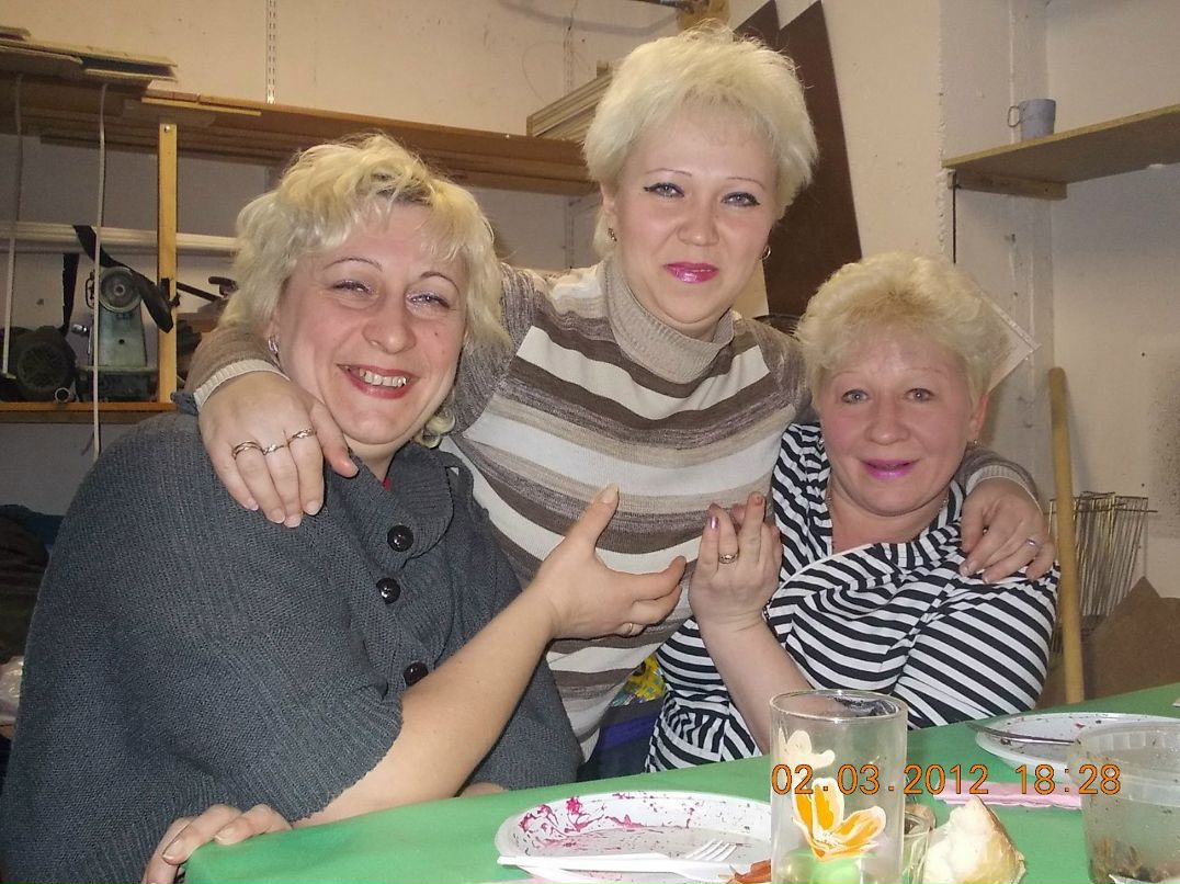 Аня Дубинина ***AнЕ4k@*** | Санкт-Петербург