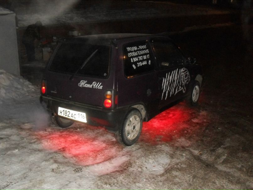 Наташенька Садыкова | Набережные Челны