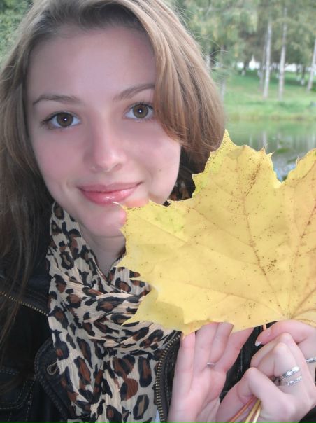 №49, Ирина Павлова, 32 года, Москва №49, Ирина Павлова, 32 года, Москва