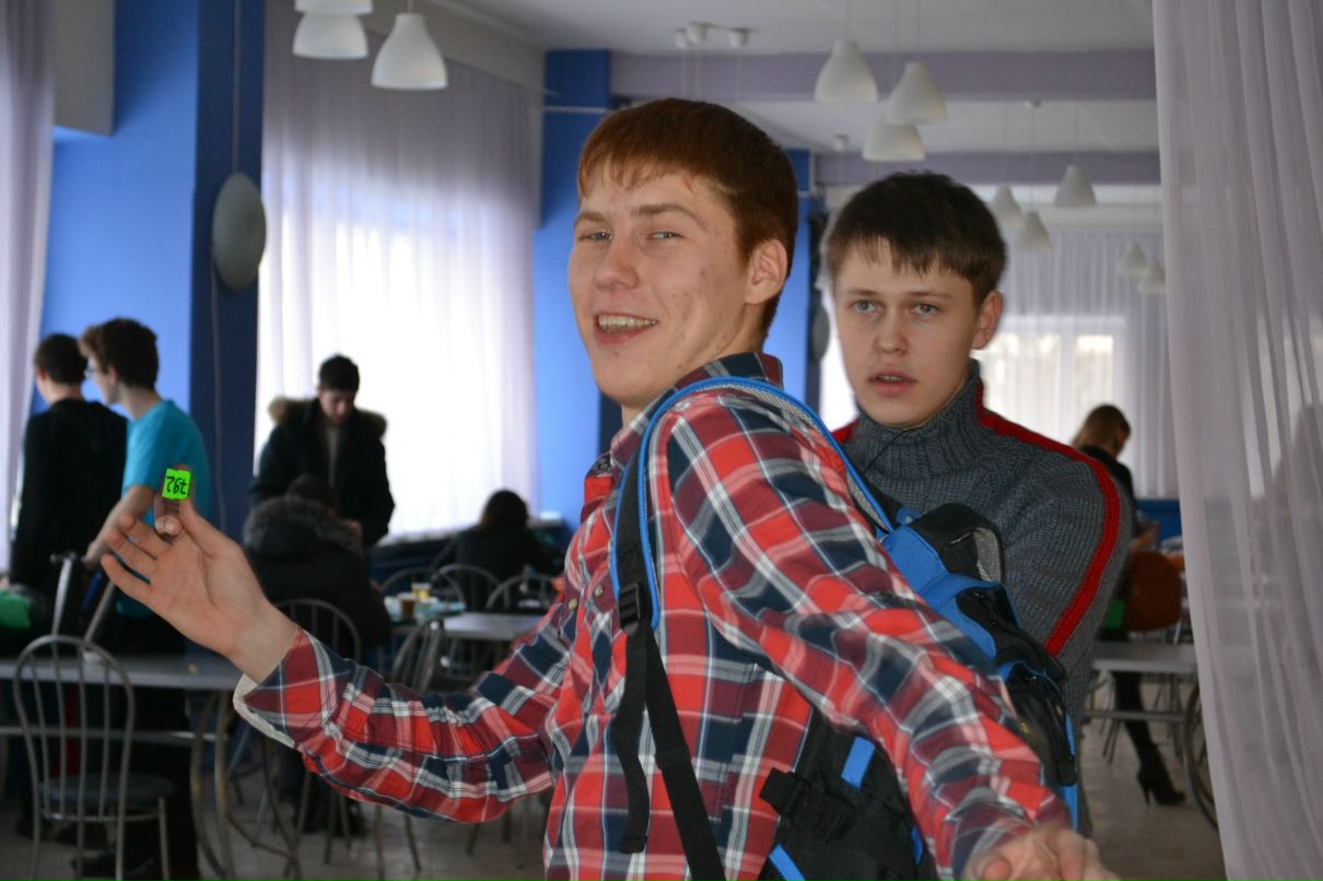 Рамиль Гайнуллин Минневазих улы | Казань