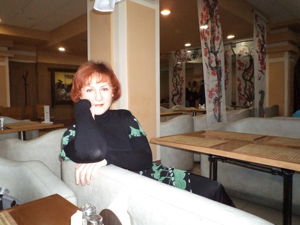 №4, Елена Малова №4, Елена Малова