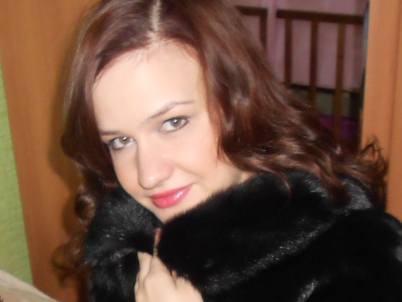 Екатерина Карапсина | Курган