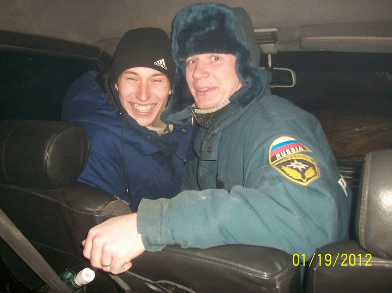 Владимир Михайлов | Иркутск