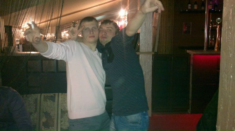 Олег Амосов | Екатеринбург