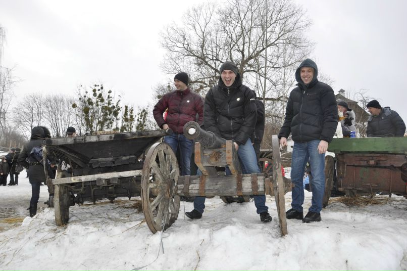 Kos Медлярский | Киев