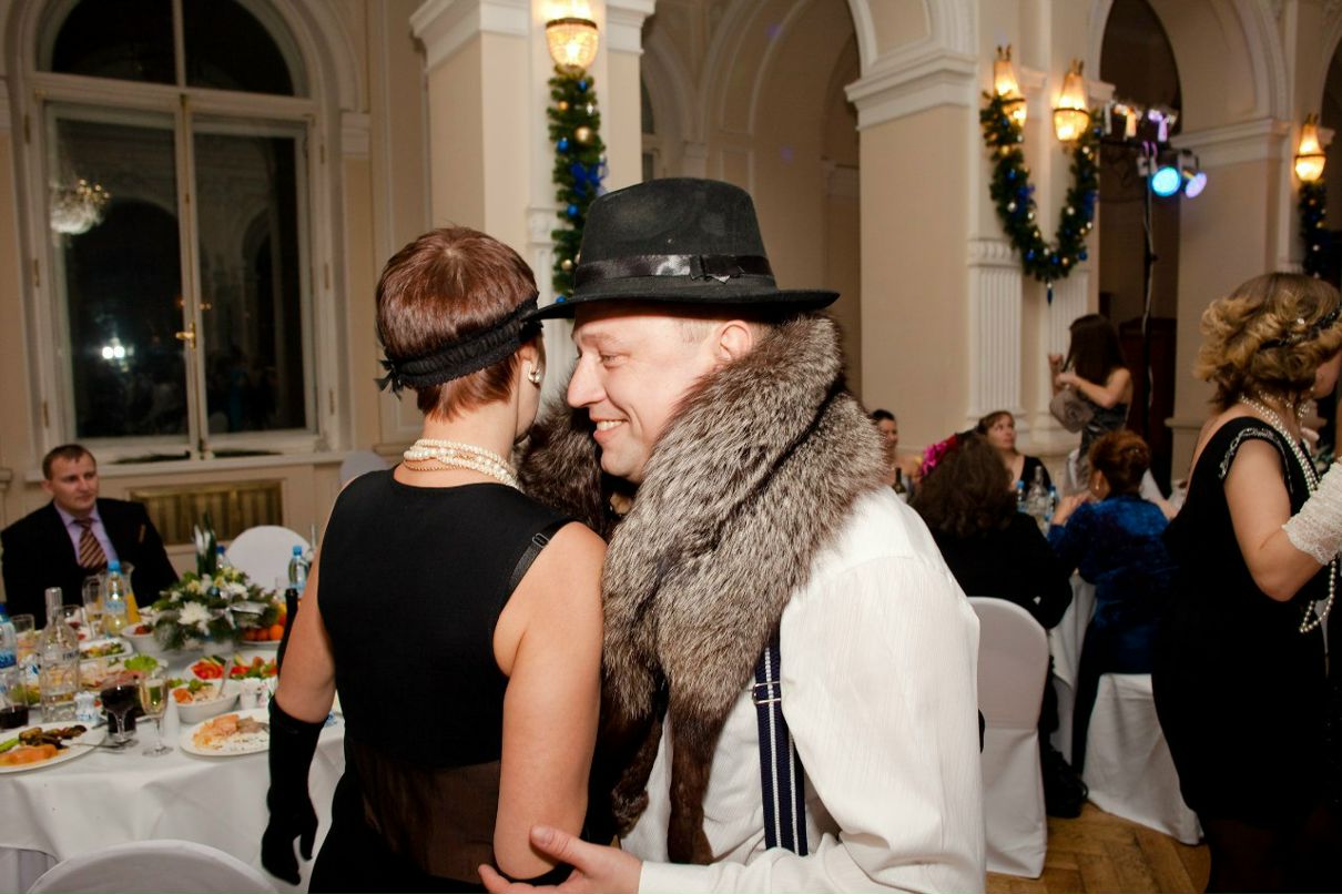 Юлия Шуневич | Санкт-Петербург