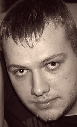 Вячеслав Игоревич-Тишуков | Ростов-на-Дону