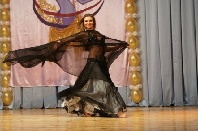 Майя Кукушкина | Павловский Посад