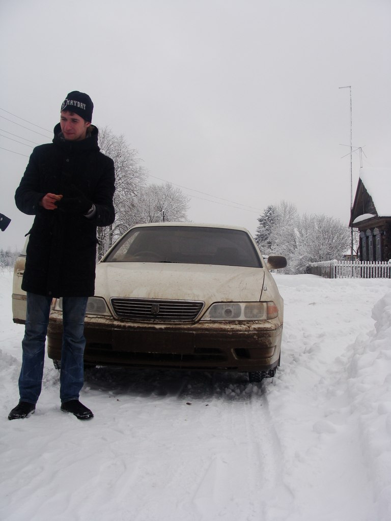 Никита Мусинов | Череповец