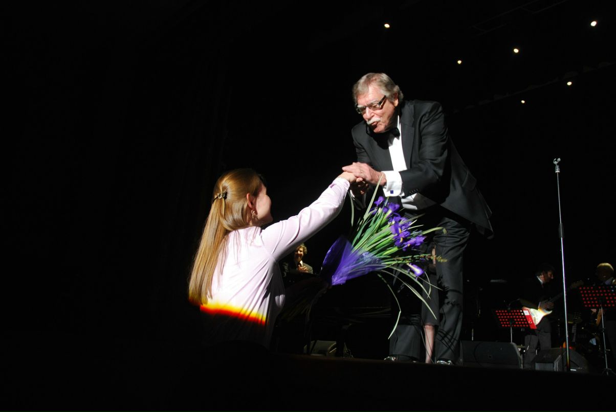 Ольга Девяткина ☆ | Пермь