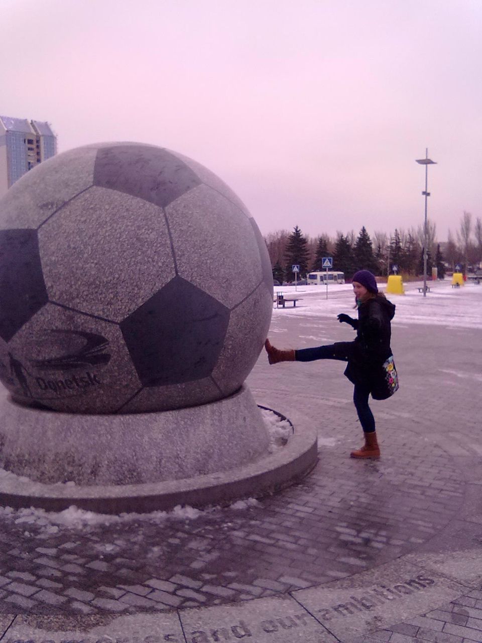 Li Scherbinina | Запорожье