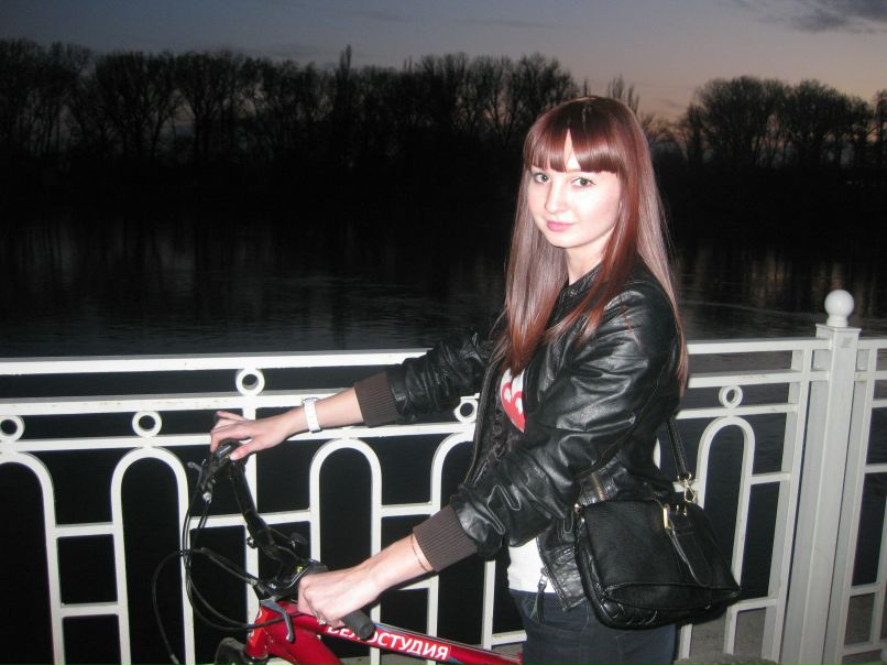 Виктория Давиденко | Краснодар