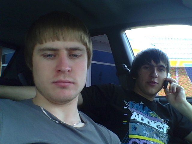 Сергей Литвиченко {$Gosydar$} | Краснодар