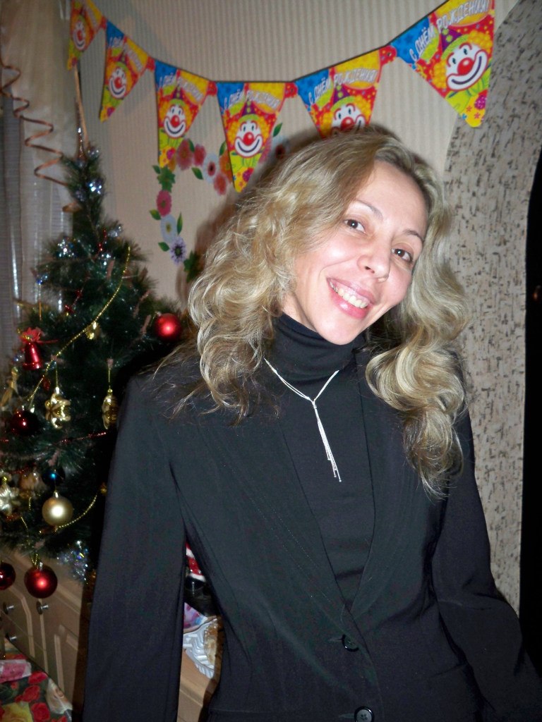 Олег Негода `CENTURION` | 