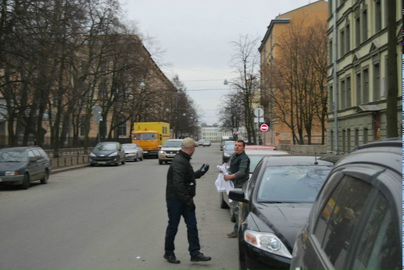 Дмитрий Татаркин | Санкт-Петербург