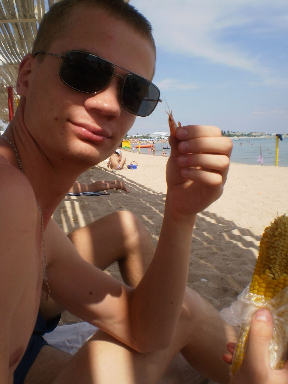 Александр Бондарев | Самара