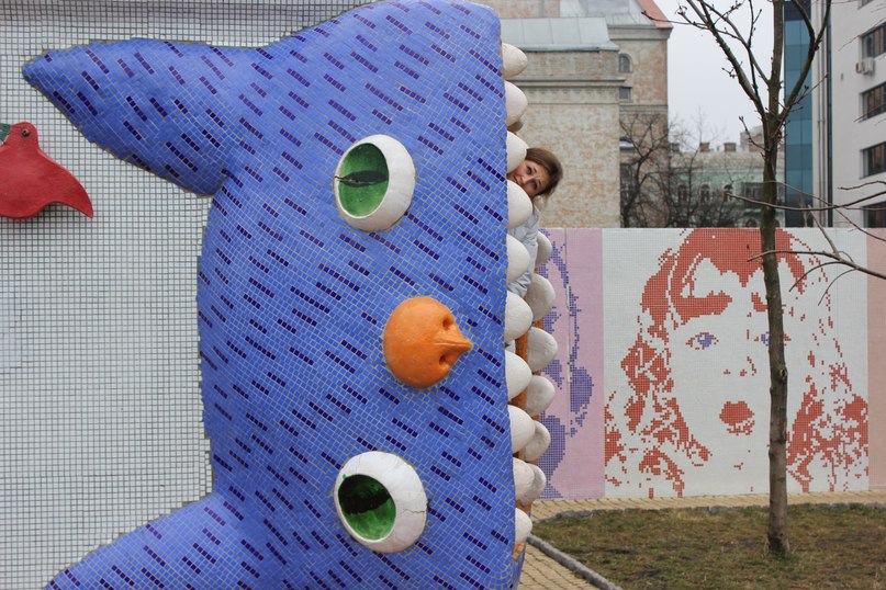 Катерина Кудіна | 