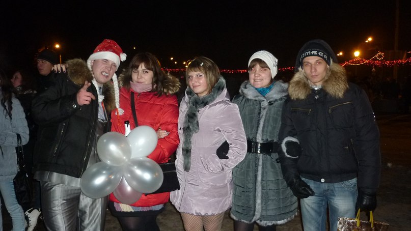 Анастасия Митяева | Конаково