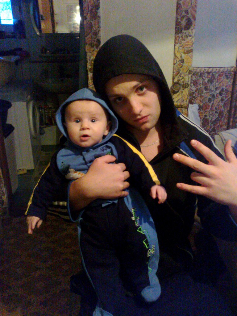 Антон Мазур Бес | Донецк